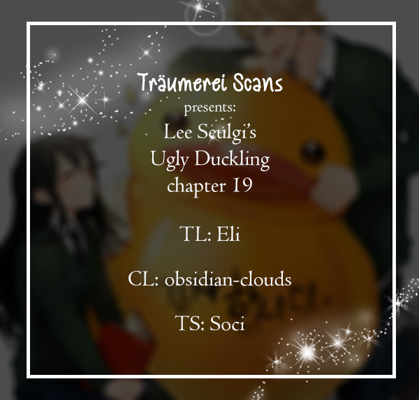Ugly Duckling-Chapter 19