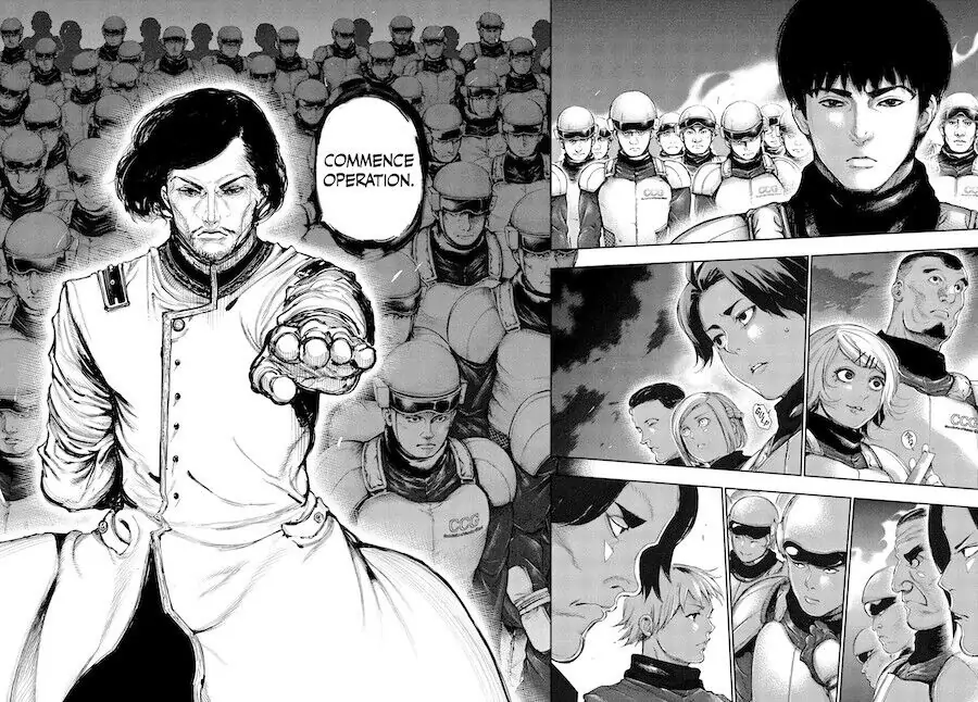 Chapter 125 image 17